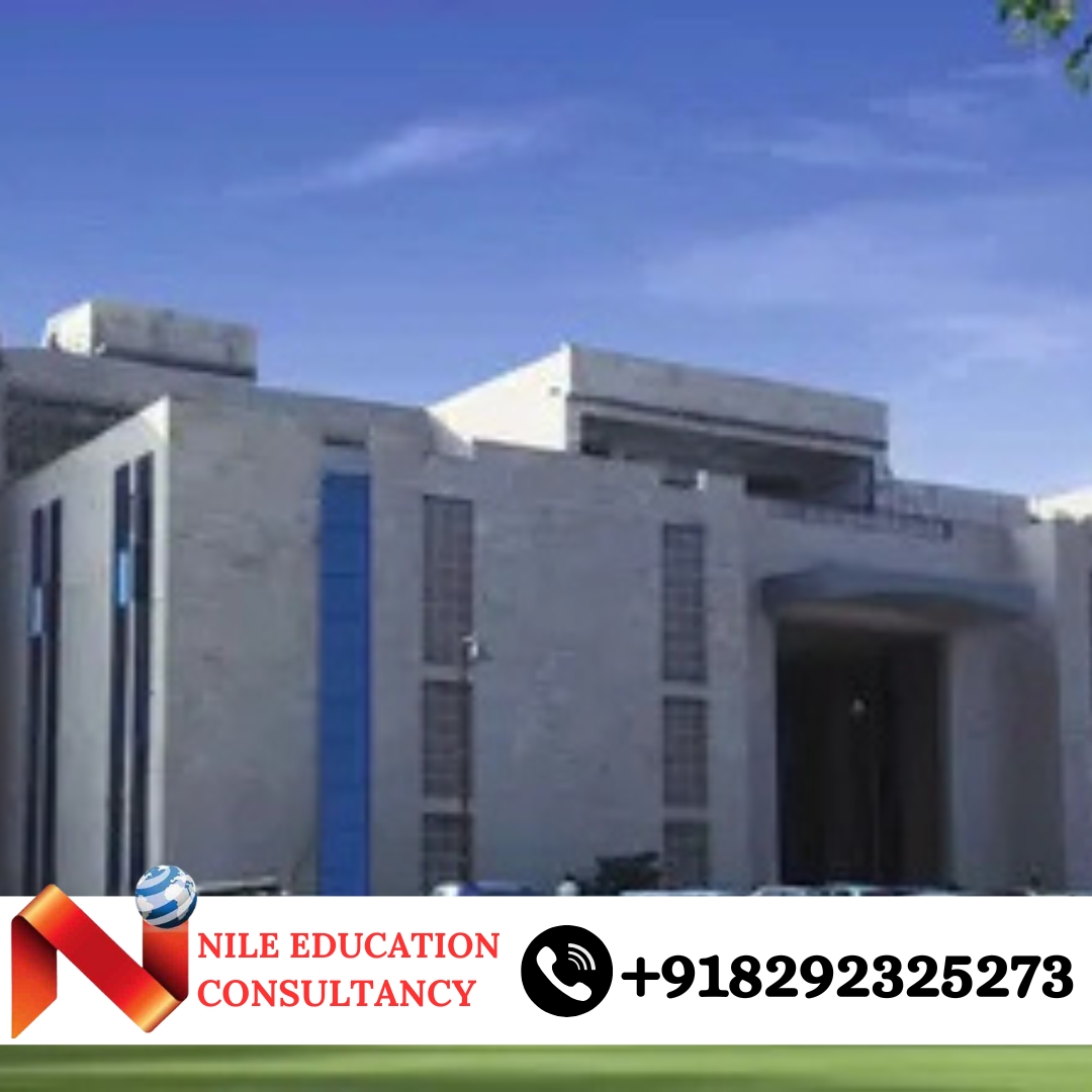 Vedantaa Institute of Medical Sciences